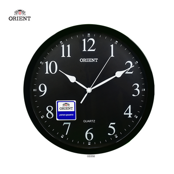 Orient OD350-11 Clock