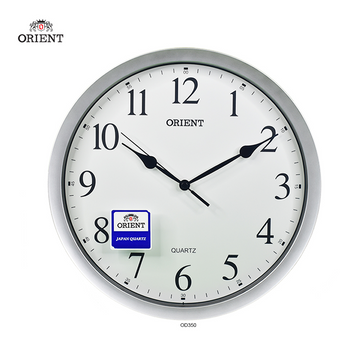 Orient OD350-70 Clock