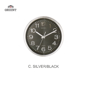 Orient OR679-10 Clock