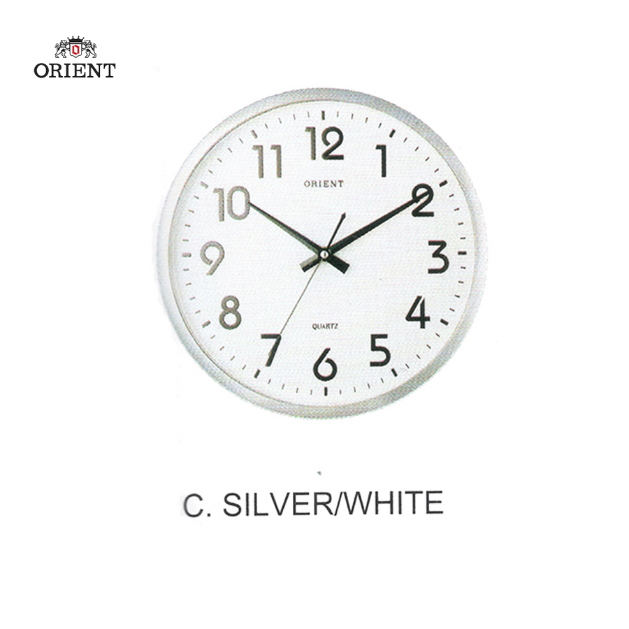Orient OD081-70 Clock