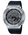 Casio G-Shock GM-2100-1ADR Analog-Digital Combination