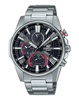 Casio Edifice EQB-1200D-1ADR Analog-Digital Combination Men