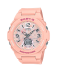 Casio Baby-G BGA-260FL-4ADR Analog-Digital Combination