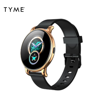 TYME TSWB37-05 Sport Smart Watch