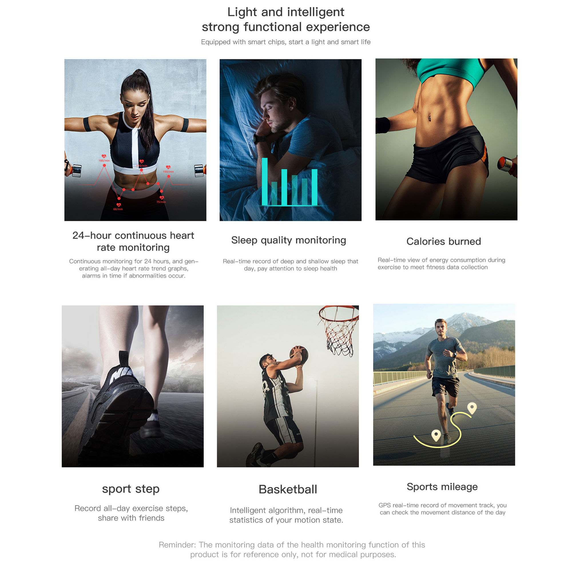 TYME TSWB37-05 Sport Smart Watch