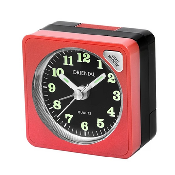 Oriental A001N033 Alarm Clock