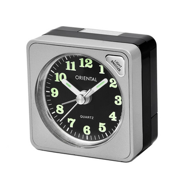 Oriental A001N133 Alarm Clock