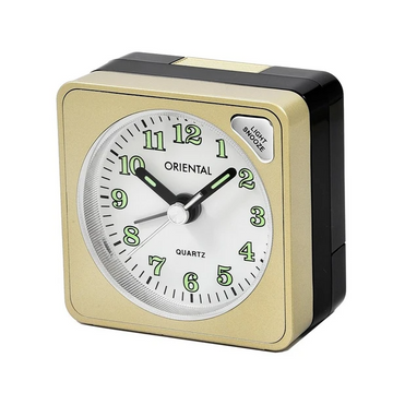 Oriental A001N213 Alarm Clock
