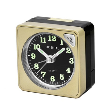 Oriental A001N233 Alarm Clock