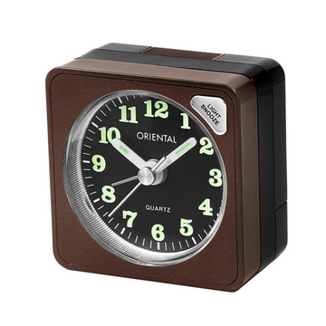 Oriental A001N333 Alarm Clock