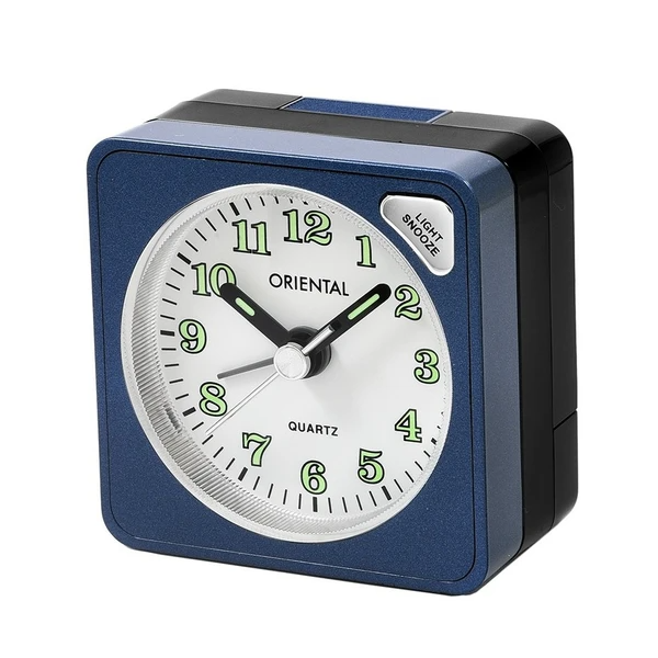 Oriental A001N813 Alarm Clock