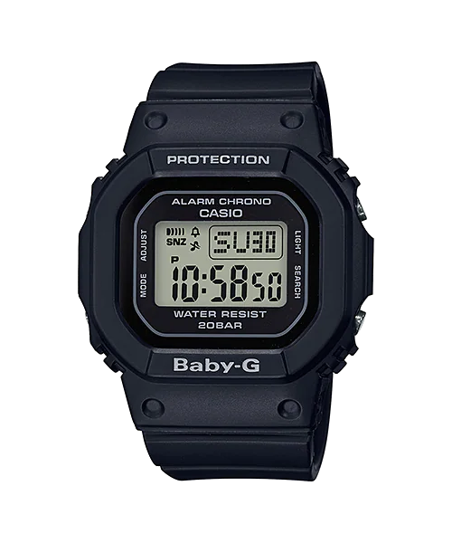 Casio Baby-G BGD-560-1D Digital