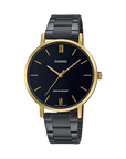 Casio LTP-VT01GB-1BUDF Analog Women