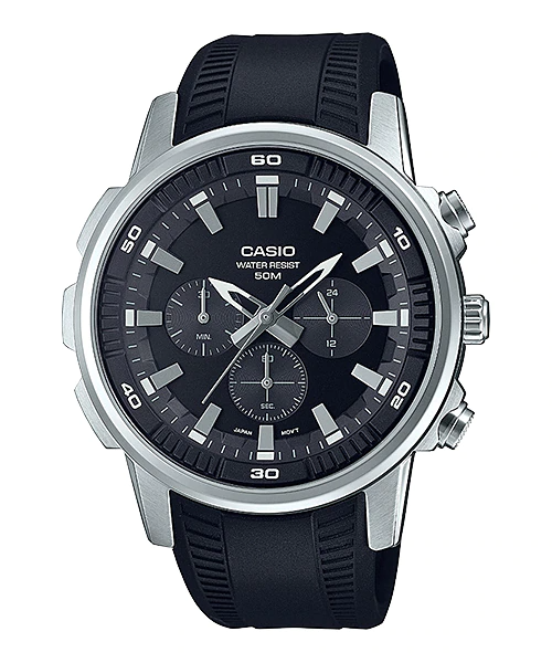 Casio MTP-E505-1AVDF Analog Men