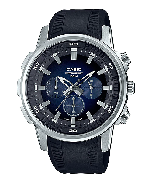 Casio MTP-E505-2AVDF Analog Men