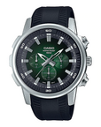 Casio MTP-E505-3AVDF Analog Men