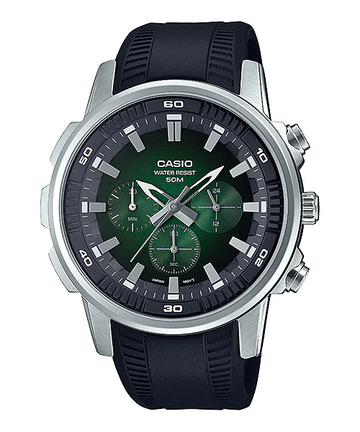 Casio MTP-E505-3AVDF Analog Men