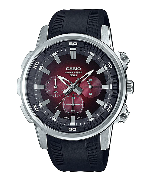 Casio MTP-E505-4AVDF Analog Men