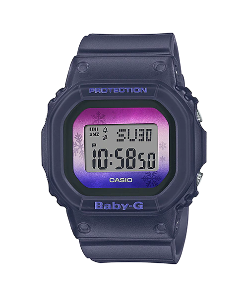 Casio Baby-G BGD-560WL-2DR Digital