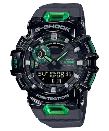 Casio G-Shock GBA-900SM-1A3DR Analog-Digital Combination