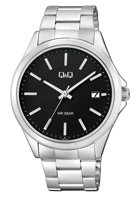 Q&Q Japan By Citizen A484J202Y Analog