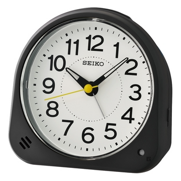 Seiko QHE188K Alarm Clock