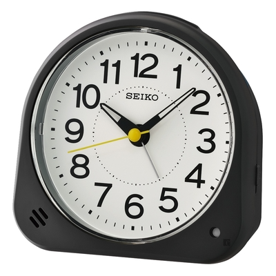 Seiko QHE188K Alarm Clock