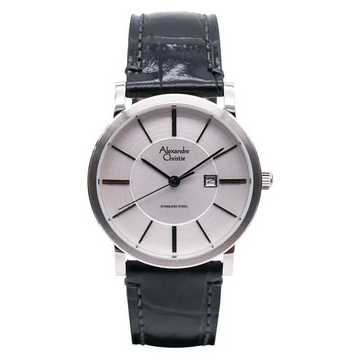 Alexandre Christie AC8344MDLSSSL Analog