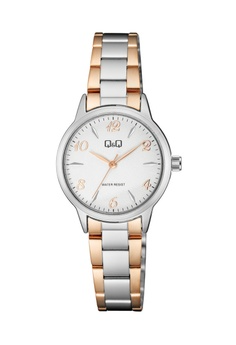 Q&Q Japan By Citizen Q11A004PY Analog