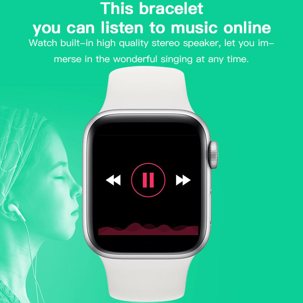 TYME TSWX7-04 Smart Watch