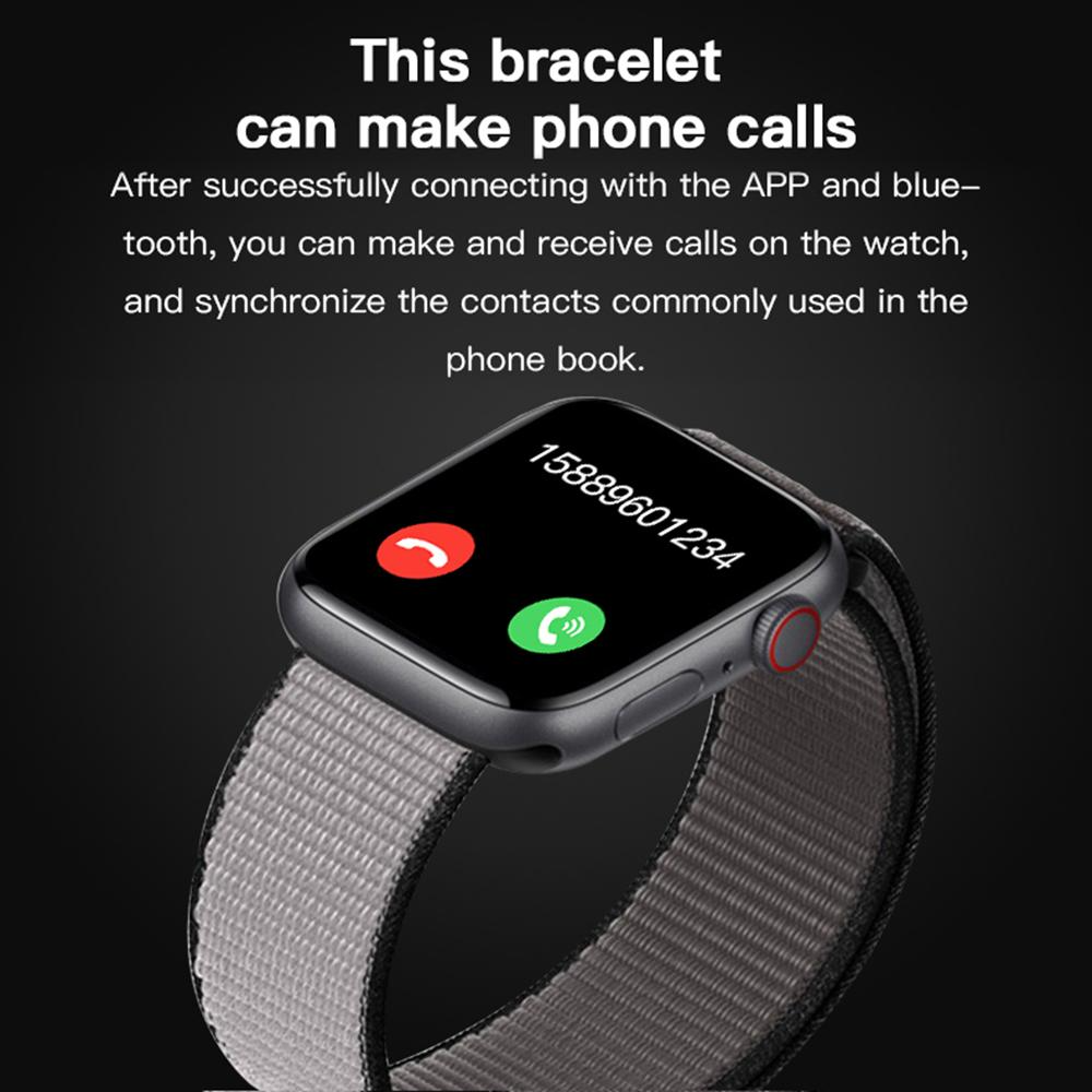 TYME TSWX7-02 Smart Watch