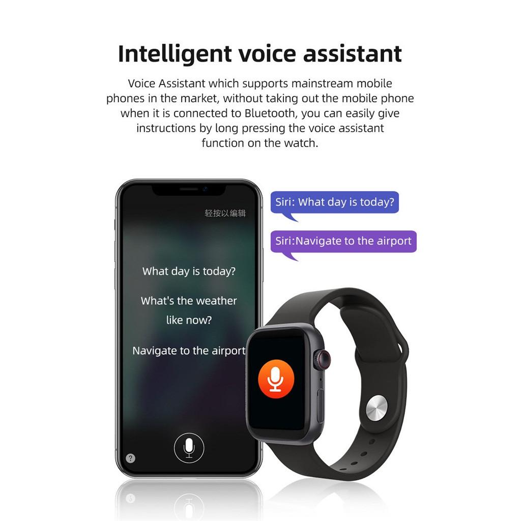 TYME TSWT900-04 Smart Watch