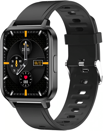 TYME TSWQ18-01 Smart Watch