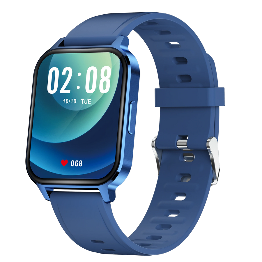 TYME TSWQ18-02 Smart Watch