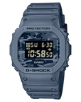 Casio G-Shock DW-5600CA-2D Digital