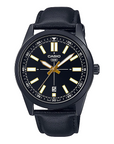 Casio MTP-VD02BL-1E Analog Men