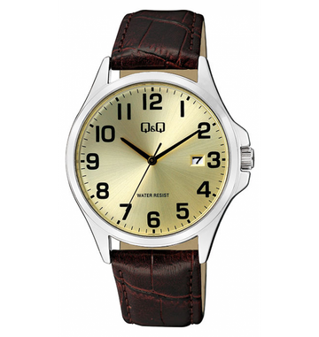 Q&Q Japan By Citizen A480J303Y Analog