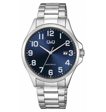 Q&Q Japan By Citizen A480J215Y Analog