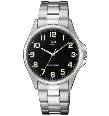 Q&Q Japan By Citizen A480J205Y Analog