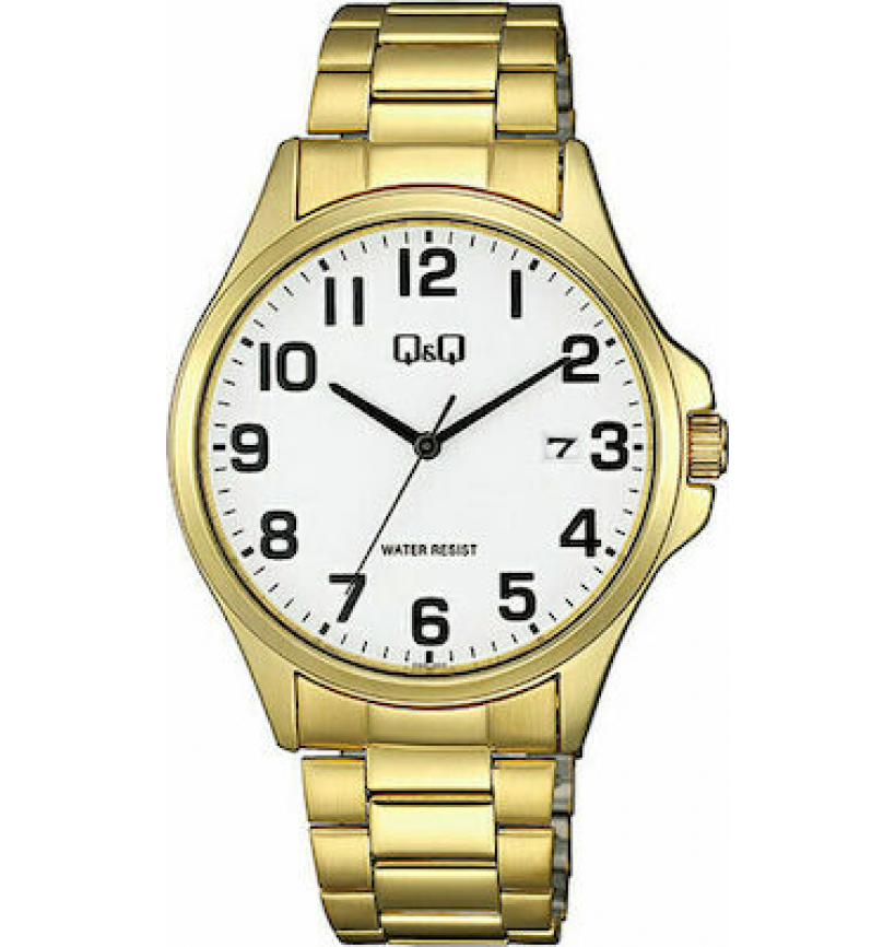 Q&Q Japan By Citizen A480J004Y Analog