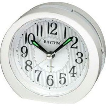 Rhythm CRE839NR03 Alarm Clock