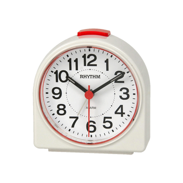 Rhythm CRE303NR01 Alarm Clock