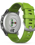 Coros Apex Pro WAPXP-SVR Premium Multisport GPS Watch