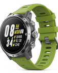 Coros Apex Pro WAPXP-SVR Premium Multisport GPS Watch