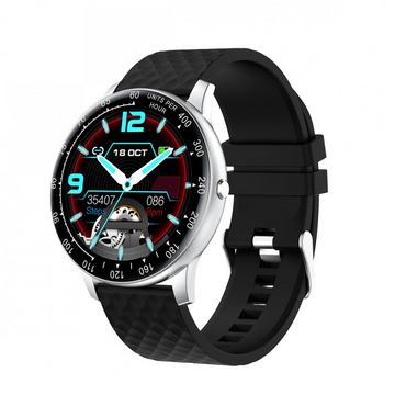 TYME TSWH30-07 Smart Watch