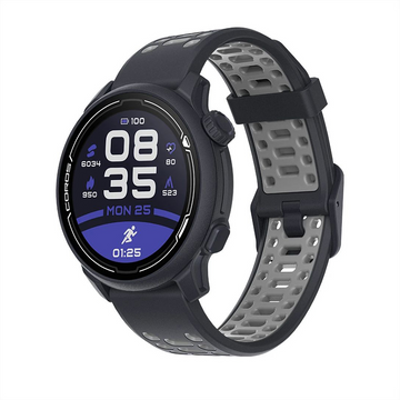 Coros Pace 2 Blue Silicon Premium GPS Sport Watch