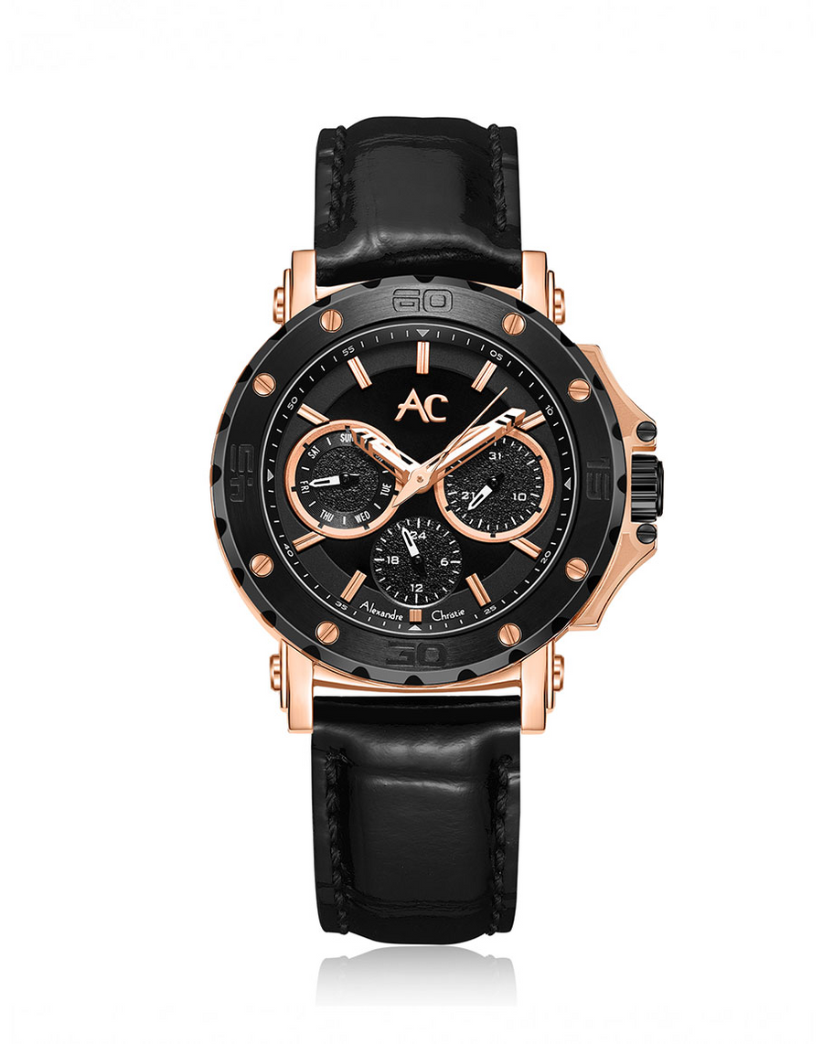 Alexandre Christie AC9205BFLBRBA Analog