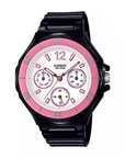 Casio LRW-250H-1A3 Analog Women