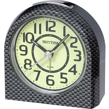 Rhythm CRE854NR02 Alarm Clock