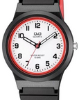 Q&Q Japan By Citizen VR94J004Y Analog